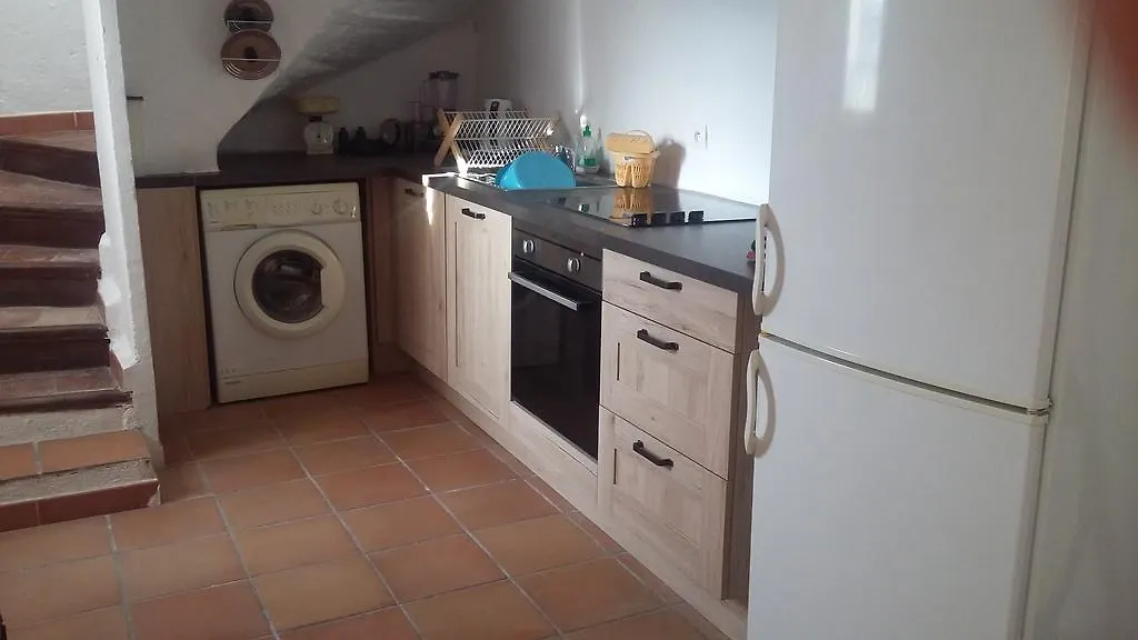 Appartement Bastide les Buis à Roquebrune-sur Argens