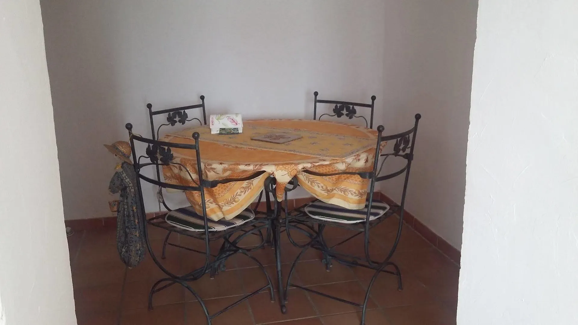 Appartement Bastide les Buis à Roquebrune-sur Argens
