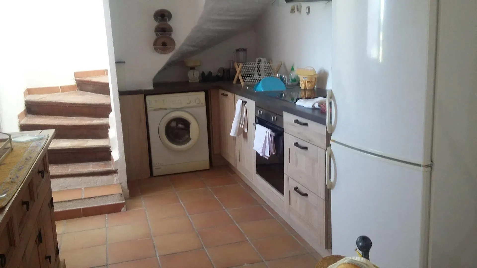 Appartamento Bastide Les Buis Roquebrune-sur Argens Francia