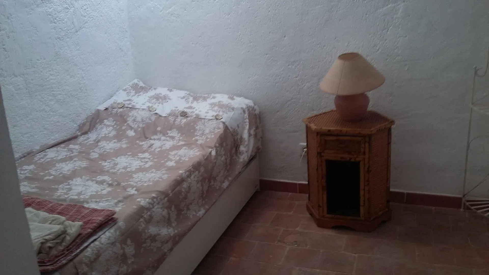 Appartement Bastide les Buis à Roquebrune-sur Argens