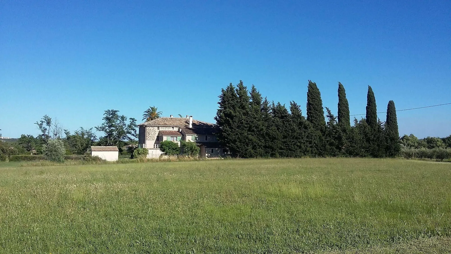 Appartement Bastide les Buis à Roquebrune-sur Argens 0*,  France