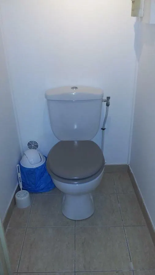 Appartement Bastide les Buis à Roquebrune-sur Argens