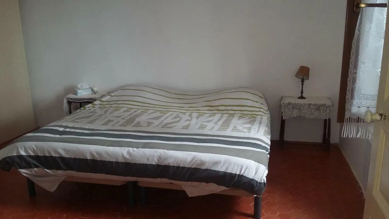 Appartement Bastide les Buis à Roquebrune-sur Argens
