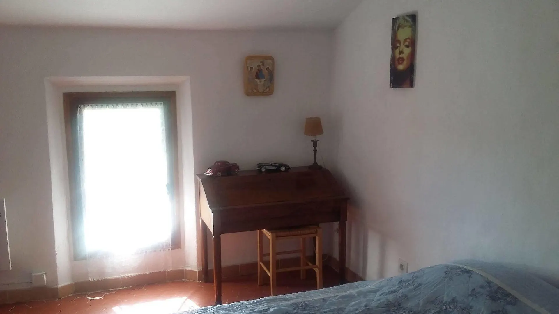 Bastide Les Buis Apartment Roquebrune-sur-Argens